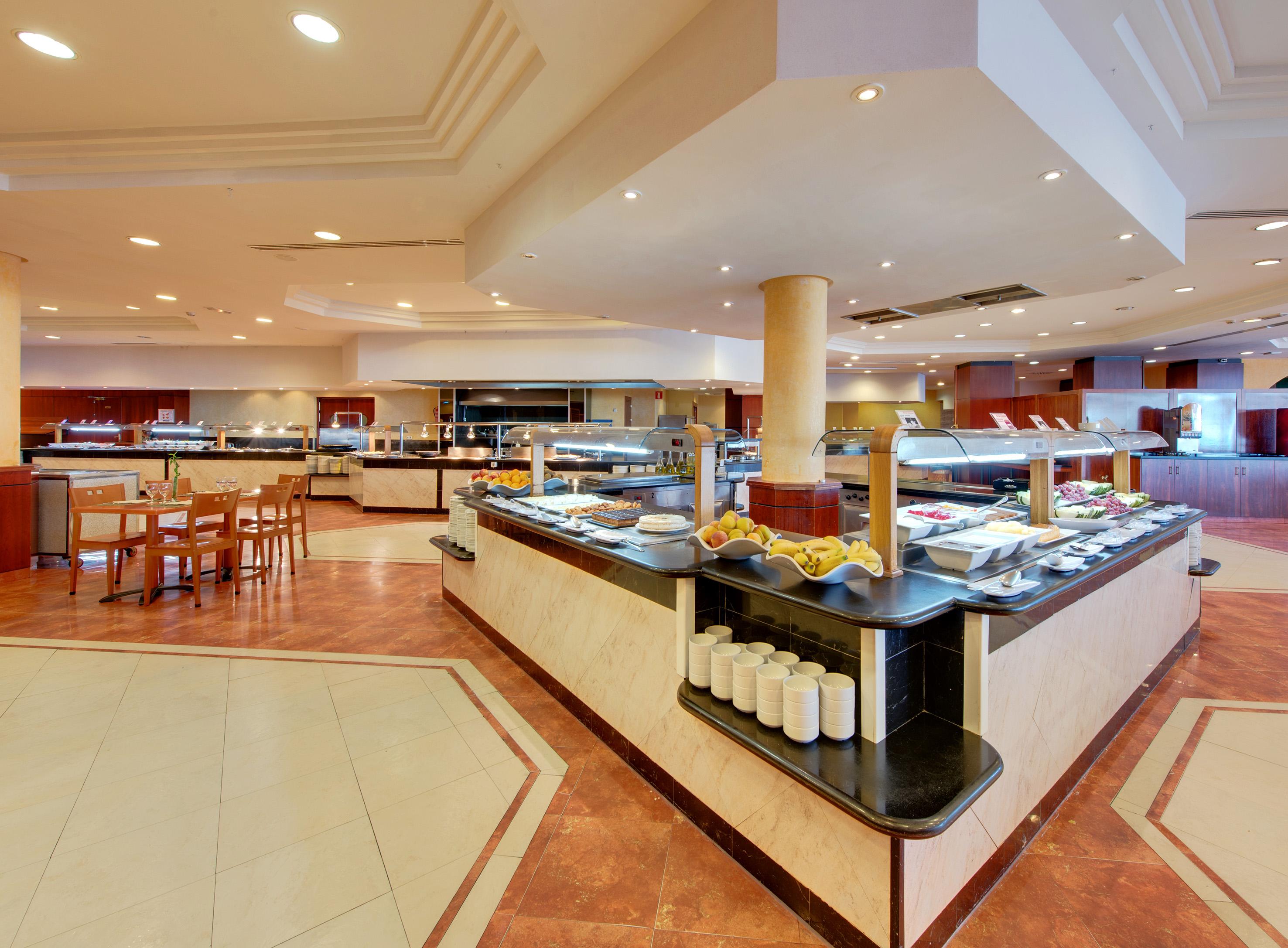 Sol Principe Hotel Torremolinos Exterior photo