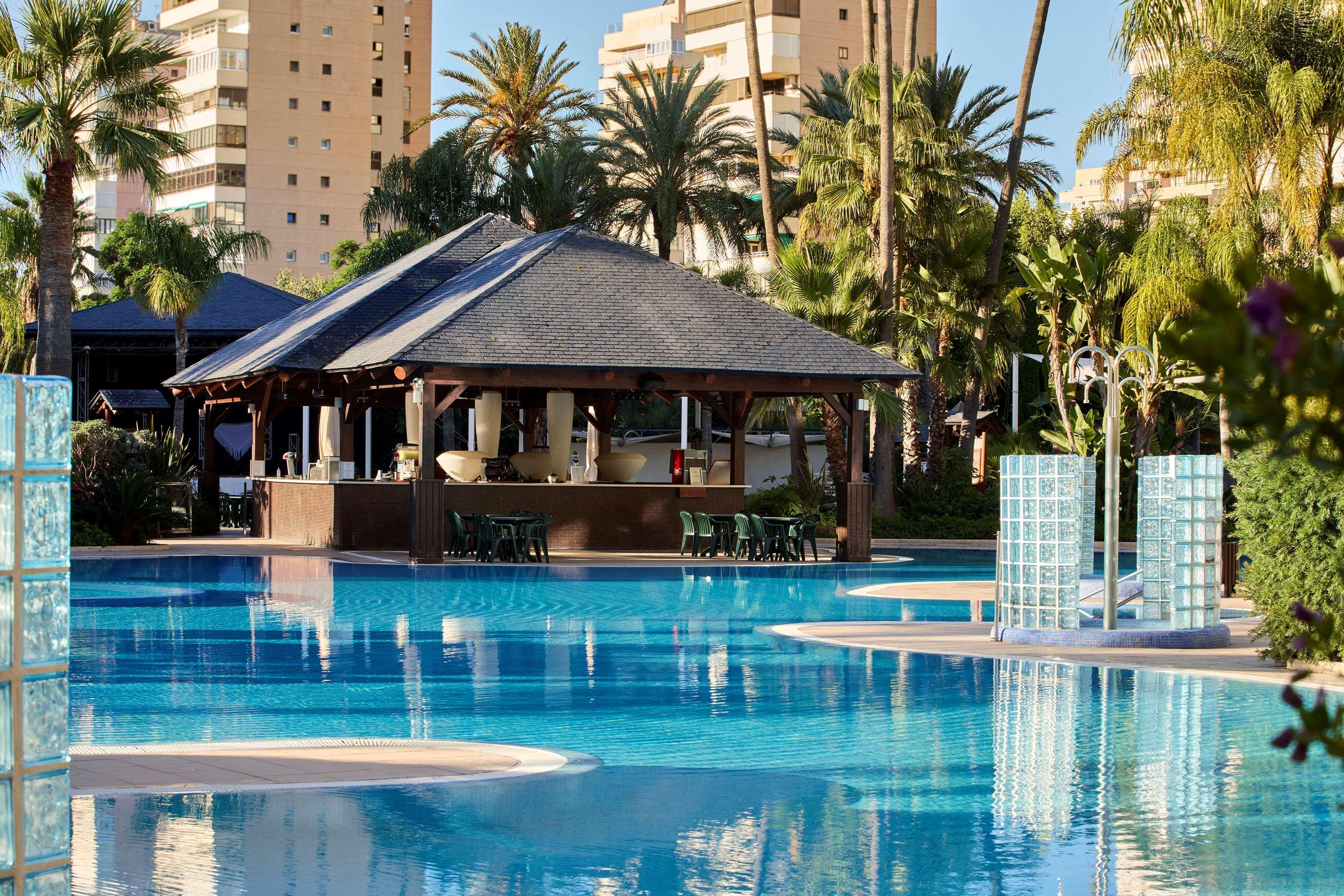 Sol Principe Hotel Torremolinos Exterior photo