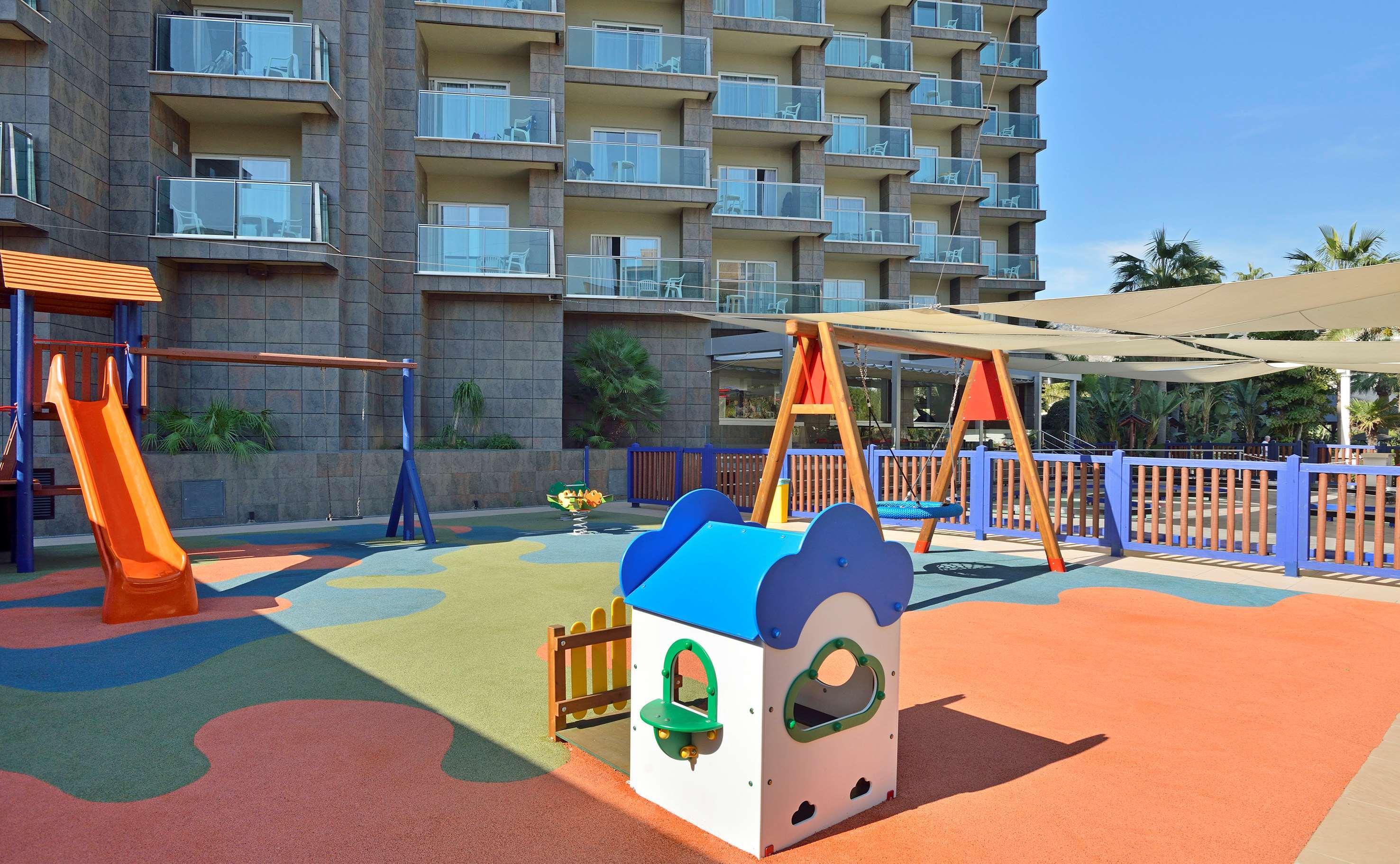 Sol Principe Hotel Torremolinos Exterior photo